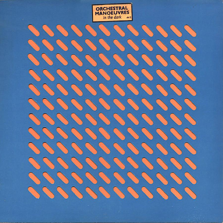 OMD | Orchestral Manoeuvres In The Dark | Album-Vinyl