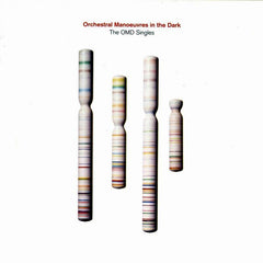 OMD | Les Singles d'OMD (Comp.) | Album