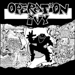 Operation Ivy | Energy | Album