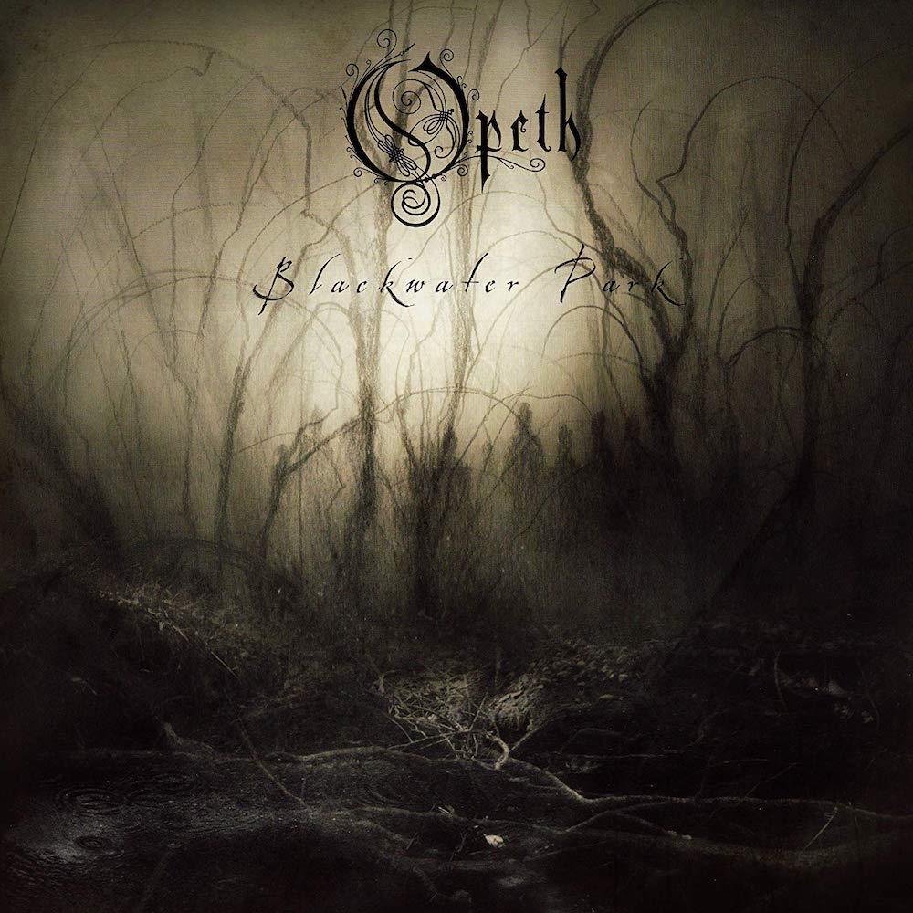Opeth | Blackwater Park | Album-Vinyl