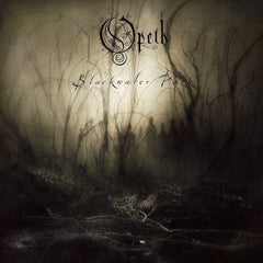 Opeth | Parc Blackwater | Album