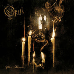 Opeth | Rêveries de fantômes | Album