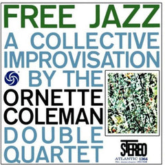 Ornette Coleman | Free Jazz | Album