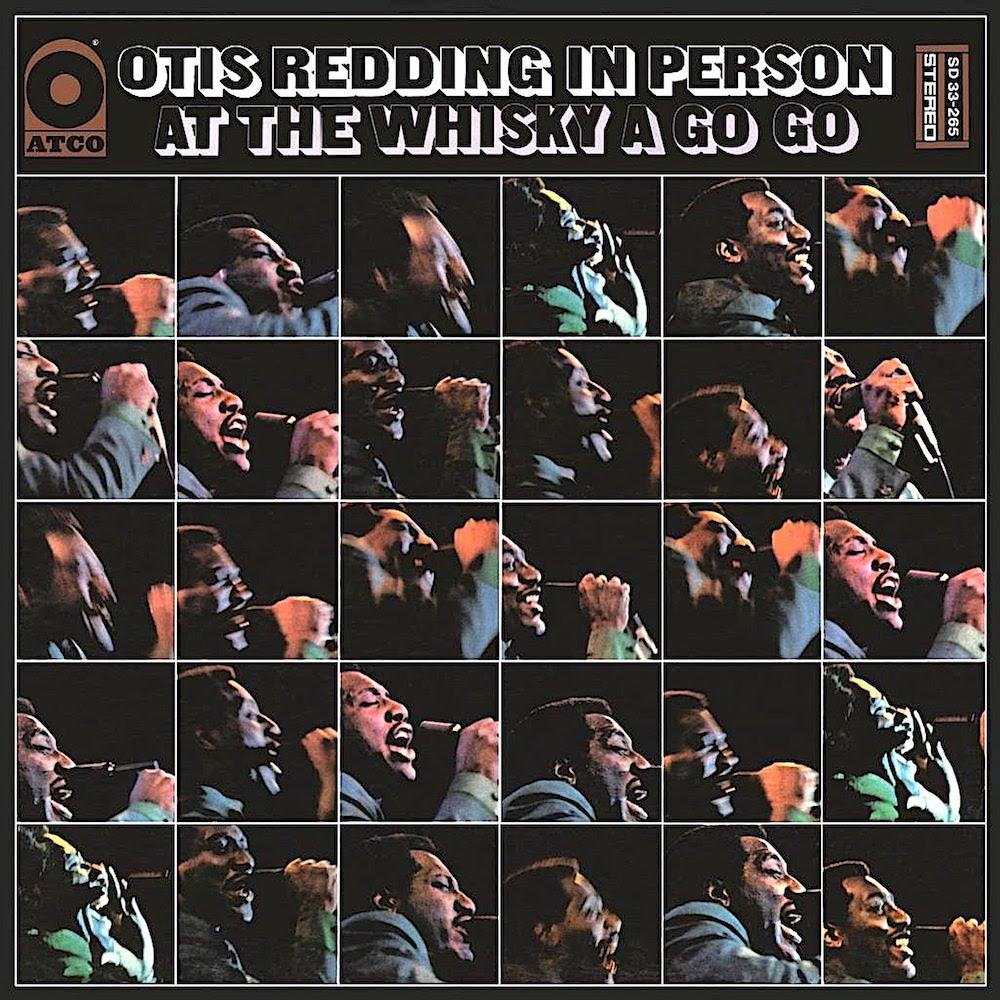 Otis Redding | In Person at the Whisky a Go Go (Live