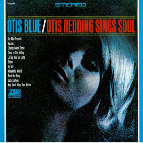 Otis Redding | Otis Blue: Otis Redding Sings Soul | Album-Vinyl