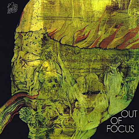 Out Of Focus | Out Of Focus | Album-Vinyl