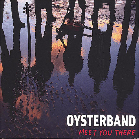 Oysterband | Meet You There | Album-Vinyl