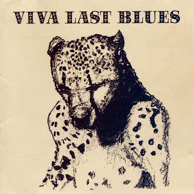 Palace Music | Viva Last Blues | Album-Vinyl