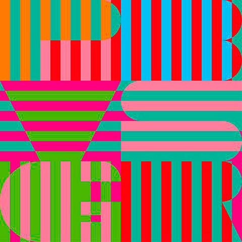 Panda Bear | Panda Bear Meets The Grim Reaper | Album-Vinyl