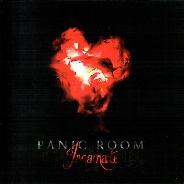 Panic Room | Incarnate | Album-Vinyl
