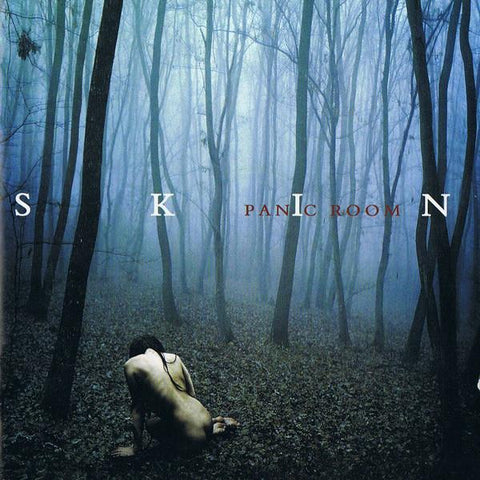 Panic Room | Skin | Album-Vinyl