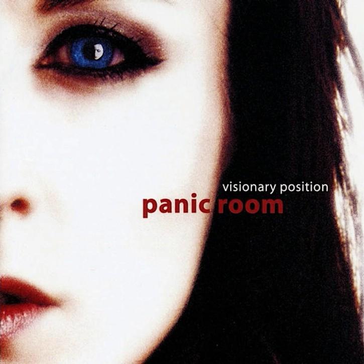 Panic Room | Visionary Position | Album-Vinyl