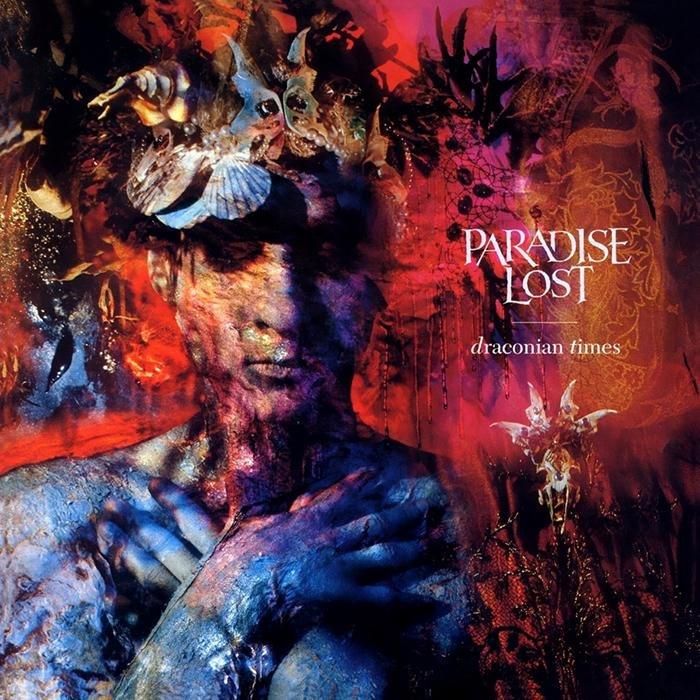 Paradise Lost | Draconian Times | Album-Vinyl