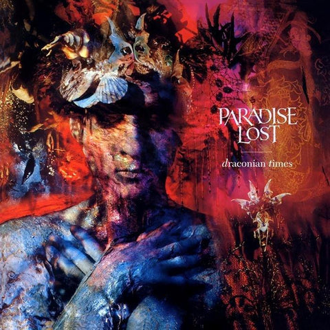 Paradise Lost | Draconian Times | Album-Vinyl