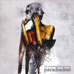 Paradise Lost | The Anatomy of Melancholy (Live) | Album