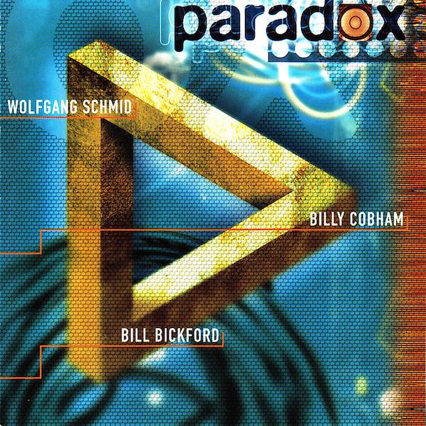 Paradox | Paradox | Album-Vinyl