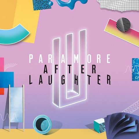 Paramore | After Laughter | Album-Vinyl