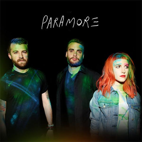 Paramore | Paramore | Album-Vinyl