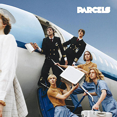 Parcels | Parcels | Album-Vinyl