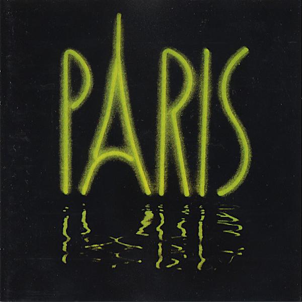 Paris | Paris | Album-Vinyl