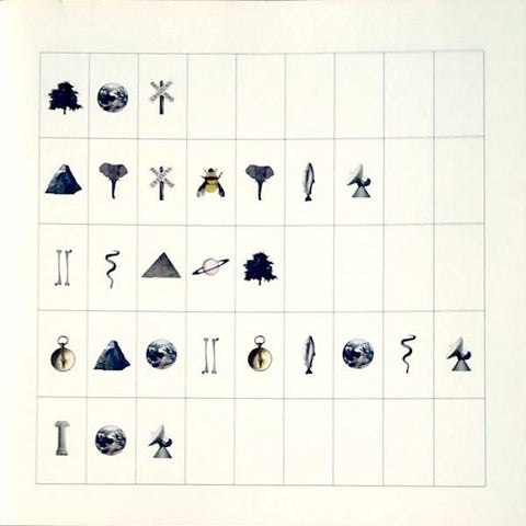 Pat Metheny | Imaginary Day | Album-Vinyl