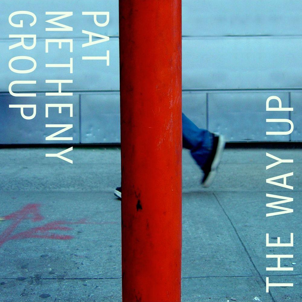 Pat Metheny | The Way Up | Album-Vinyl