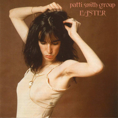 Patti Smith | Easter | Album-Vinyl