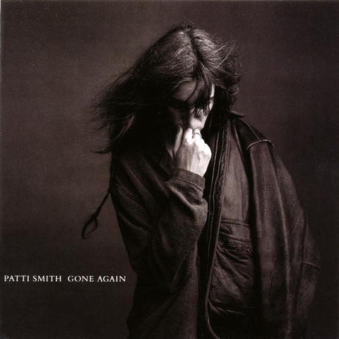 Patti Smith | Gone Again | Album-Vinyl