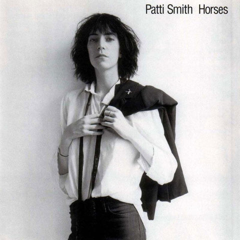Patti Smith | Horses | Album-Vinyl
