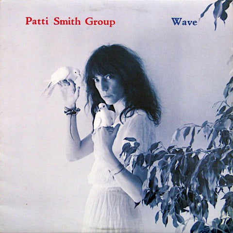 Patti Smith | Wave | Album-Vinyl