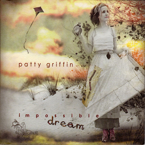 Patty Griffin | Impossible Dream | Album-Vinyl