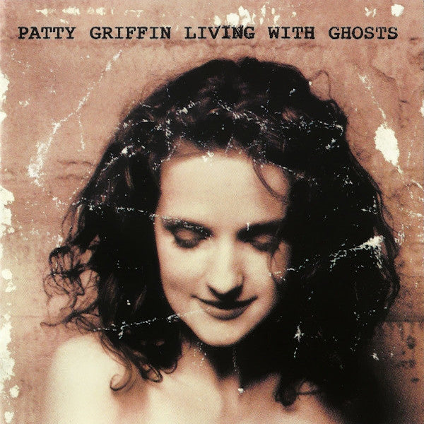 Patty Griffin | Living With Ghosts | Album-Vinyl