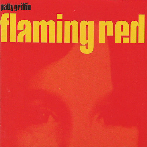 Patty Griffin | Flaming Red | Album-Vinyl