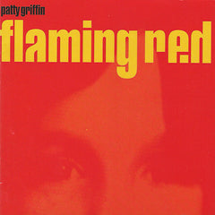 Patty Griffin | Flaming Red | Album