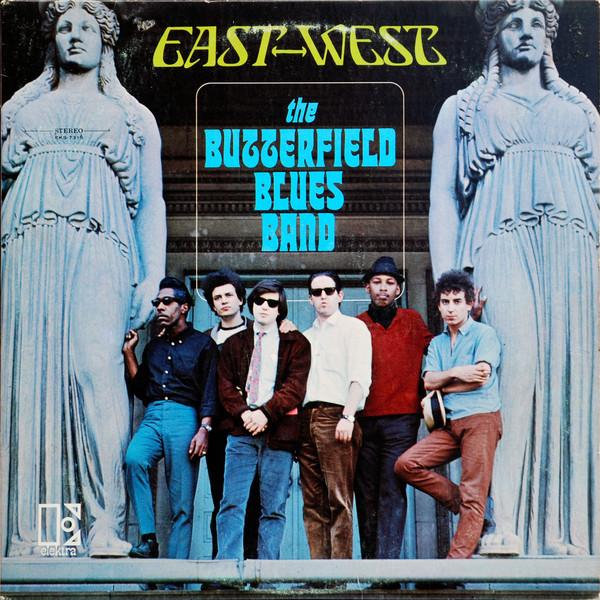 Butterfield Blues Band | East West | Album-Vinyl