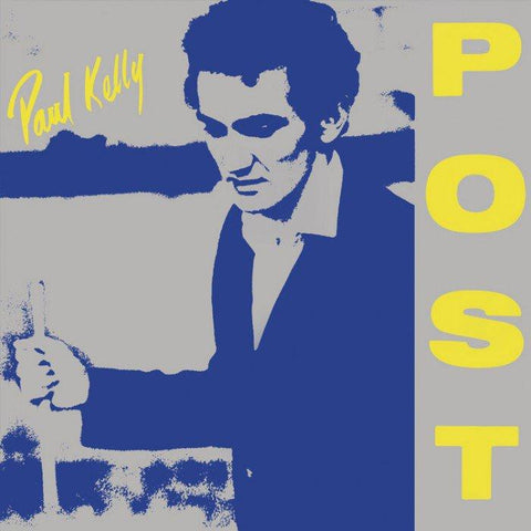Paul Kelly | Post | Album-Vinyl