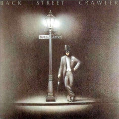 Paul Kossoff | 2nd Street (w/ Back Street Crawler) | Album