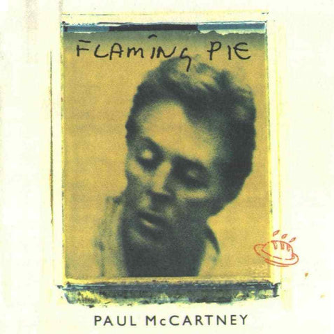Paul McCartney | Flaming Pie | Album-Vinyl