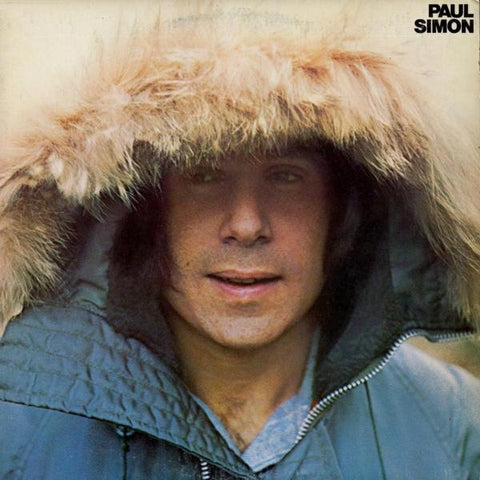 Paul Simon | Paul Simon | Album-Vinyl