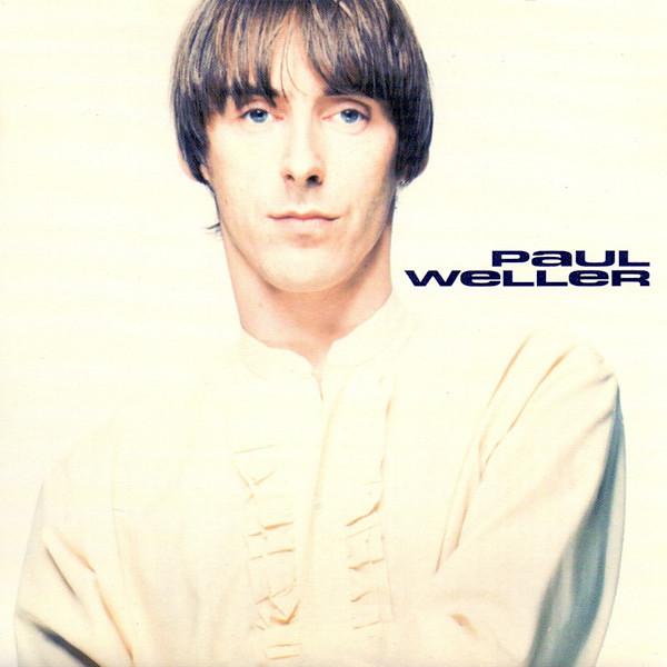 Paul Weller | Paul Weller | Album-Vinyl