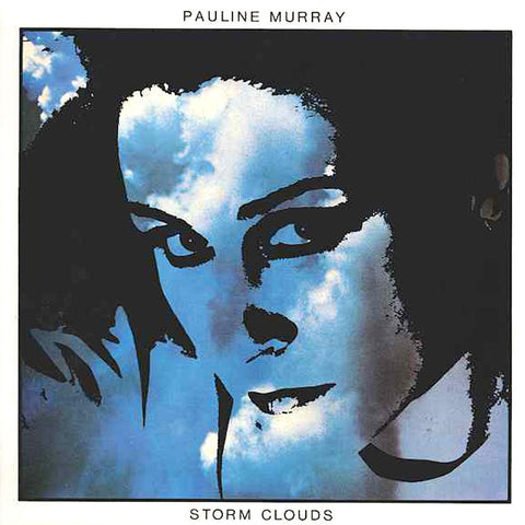 Pauline Murray | Storm Clouds | Album-Vinyl