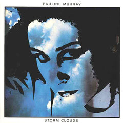 Pauline Murray | Nuages ​​d'orage | Album