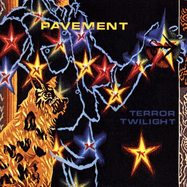 Pavement | Terror Twilight | Album-Vinyl