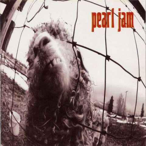 Pearl Jam | Vs. | Album-Vinyl