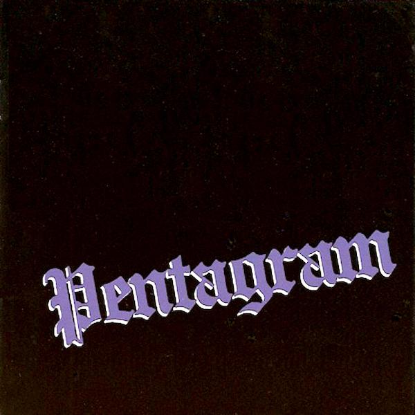 Pentagram | Pentagram | Album-Vinyl