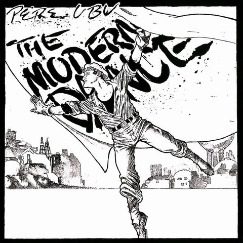 Pere Ubu | The Modern Dance | Album-Vinyl