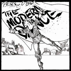 Père Ubu | La Danse Moderne | Album