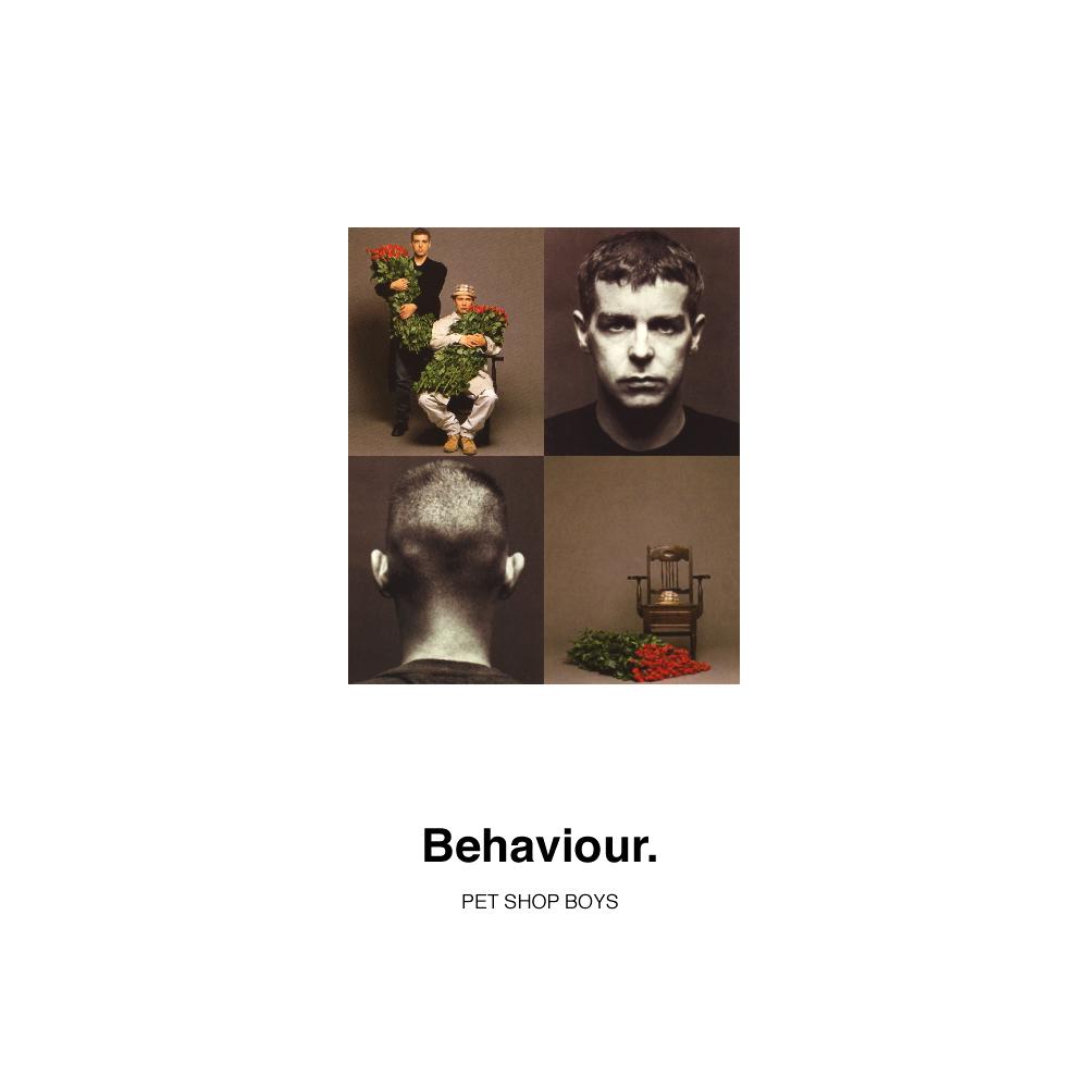 Pet Shop Boys | Behaviour | Album-Vinyl