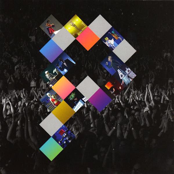 Pet Shop Boys | Pandemonium (Live) | Album-Vinyl