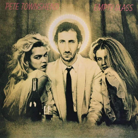 Pete Townshend | Empty Glass | Album-Vinyl